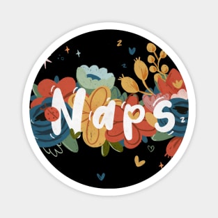 Naps Magnet